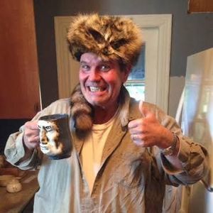 Meet your Posher, Carl